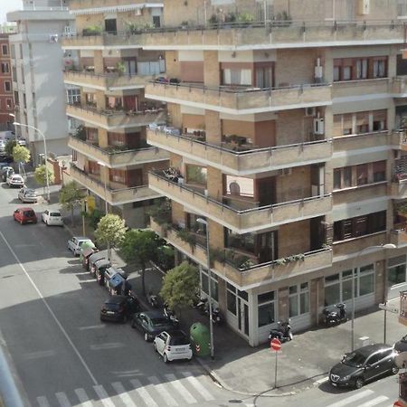 Fhr-Appartamento A San Giovanni Rome Buitenkant foto