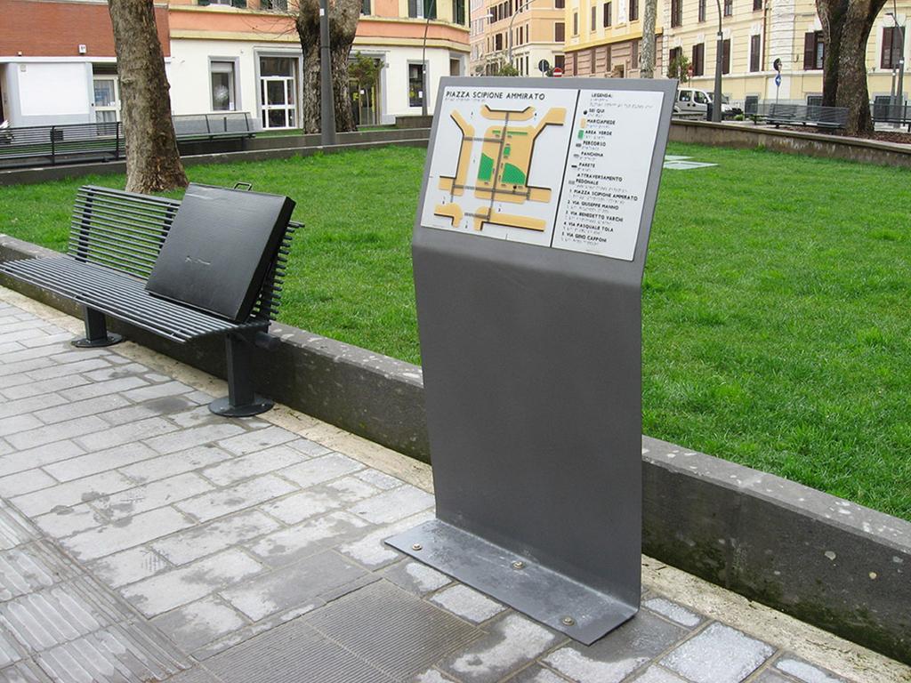 Fhr-Appartamento A San Giovanni Rome Buitenkant foto