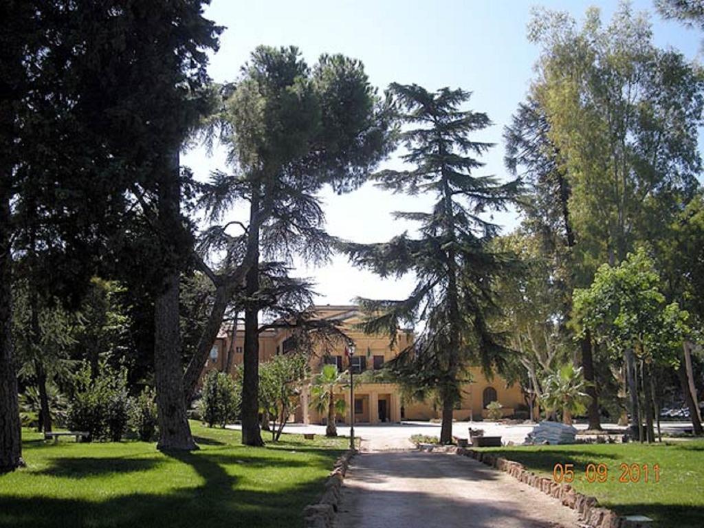 Fhr-Appartamento A San Giovanni Rome Buitenkant foto