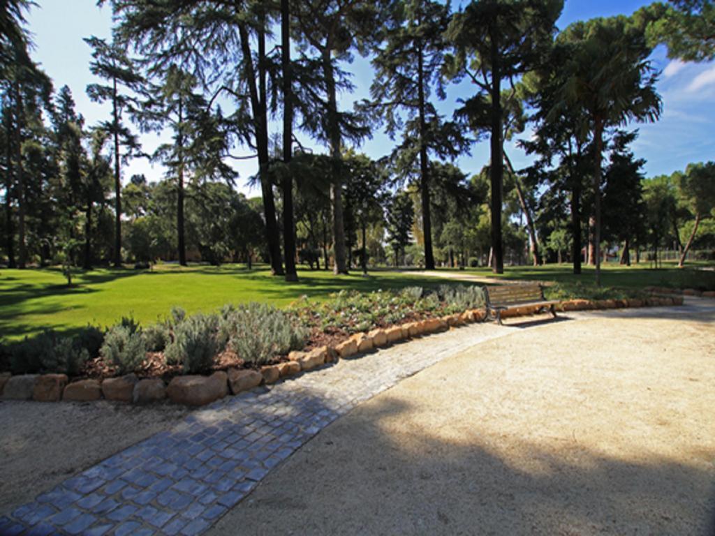 Fhr-Appartamento A San Giovanni Rome Buitenkant foto