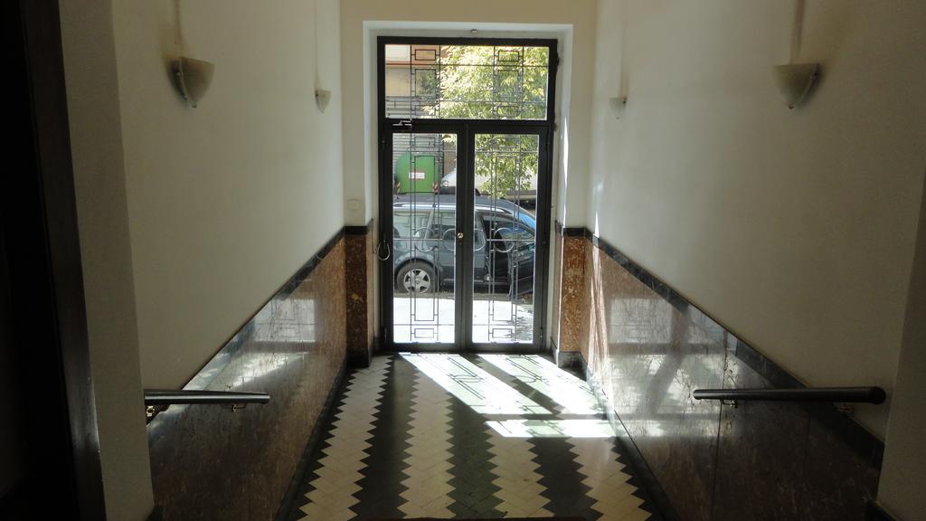 Fhr-Appartamento A San Giovanni Rome Buitenkant foto